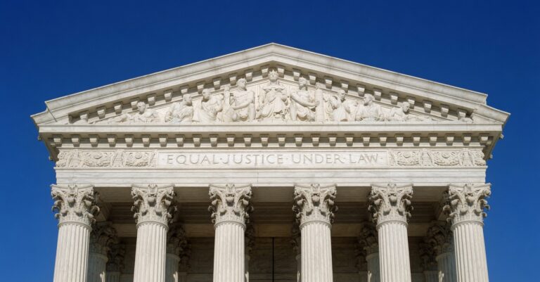 Supreme Court Upholds Bans on Transgender Athletes in Women’s Sports