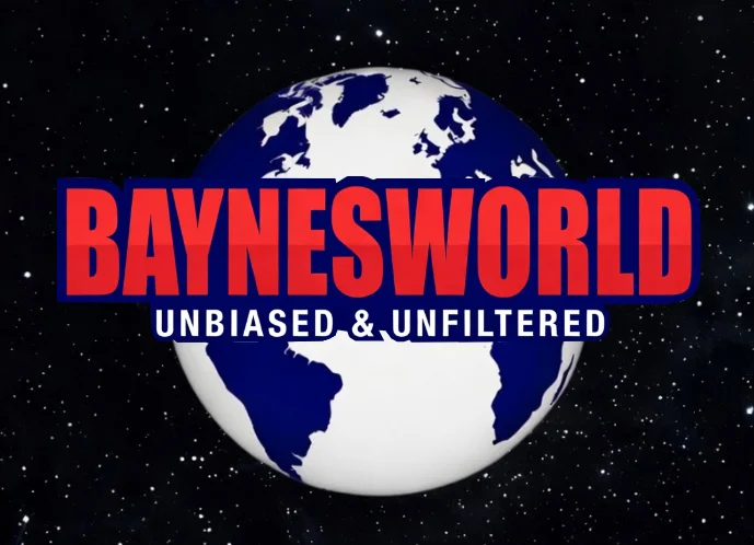 Baynesworld News